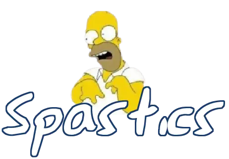 Spastics