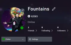 OG Gamertag