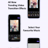 Instagram, FB, YouTube, WhatsApp Status - Story - Post - Reels Video Maker Pro