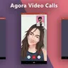 Dating App - web version, iOS and Android apps