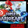 Super Mario Kart 8