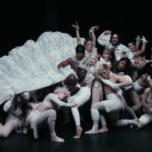 Lady Gaga - Abracadabra (Official Music Video)
