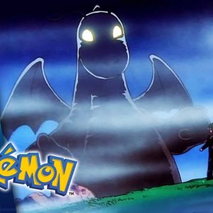 Mystery at the Lighthouse | POKÉMON FULL EPISODE 13 | Season 1