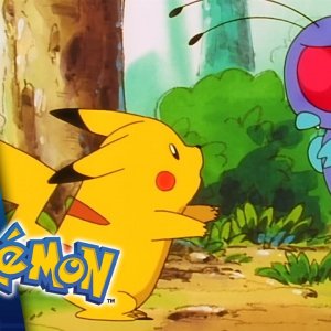 Bye-Bye Butterfree | POKÉMON FULL EPISODE 20 | Season 1