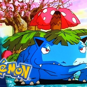 Bulbasaur’s Mysterious Garden | POKÉMON FULL EPISODE 48 | Season 1