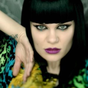 Jessie J - Domino (Official Video)