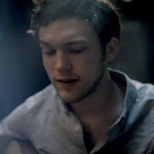 Phillip Phillips - Home