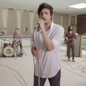 Young the Giant - Cough Syrup (Official Video)