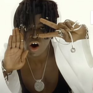 Seal - Crazy (Official Music Video) [HD]