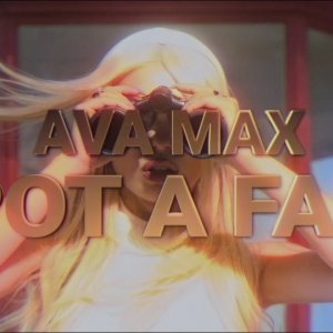 Ava Max - Spot a Fake (Official Lyric Video)