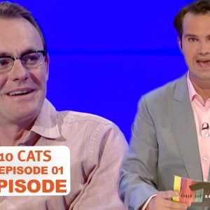 Big Brother & Boozy Beckham's | 8 Out of 10 Cats Season 03 Episode 01 | Jimmy Carr