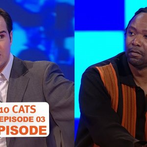 Rumsfeld’s Resignation & Best Way to Get Famous | 8 Out of 10 Cats Series 4 Episode 3 | Jimmy Carr