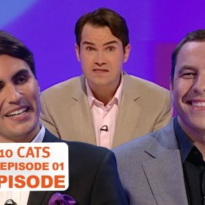 What's Lord Alan Sugar Actually Like? | 8 Out of 10 Cats Series 6 Episode 1 | Jimmy Carr