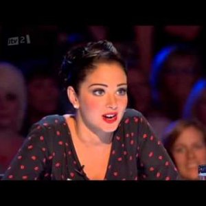 X Factor UK - Season 8 (2011) - Episode 01 - Audition at London and Birmingham