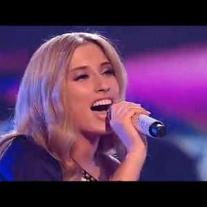 The X Factor UK, Season 6, Episode 29, Top 3