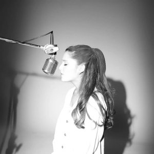 Ariana Grande - I Believe In You & Me