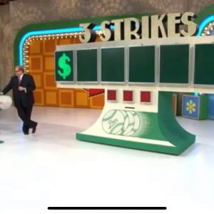 TPIR: 3 Strikes Returns!
