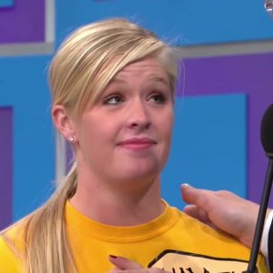 The Price is Right (#4992K): Tuesday, January 12, 2010