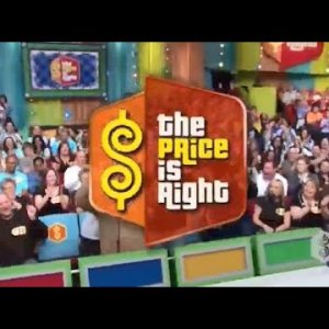 The Price is Right - February 5, 2010 - Super Bowl XLIV Episode