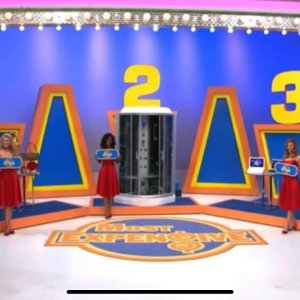 TPIR: Debut of Most Expensive New Set + PERFECT SHOW! [2010]