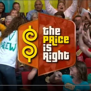 The Price is Right - March 2, 2010