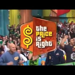 Media 'The Price is Right - April 13, 2010' in category 'Season 38'