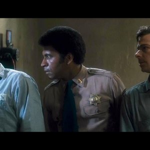 Assault on Precinct 13 - (1976)