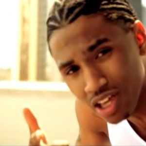 Trey Songz - Can't Help But Wait (Official Video)