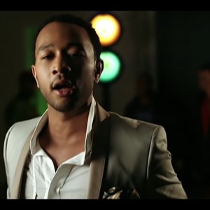 John Legend - Green Light (Official Video) ft. André 3000