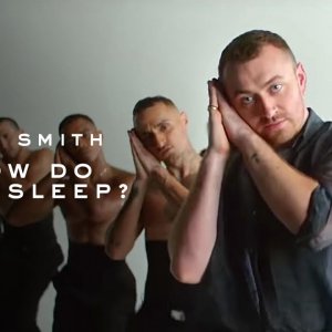 Sam Smith - How Do You Sleep? (Official Music Video)