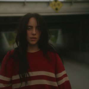 Billie Eilish - CHIHIRO (Official Music Video)