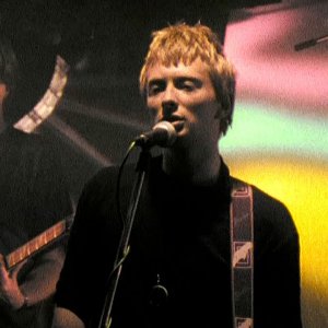 Radiohead - Creep