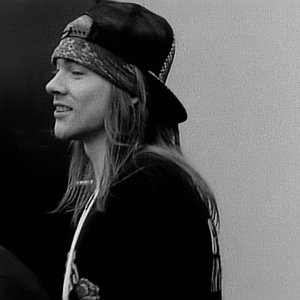 Guns N' Roses - Paradise City (Official Music Video)