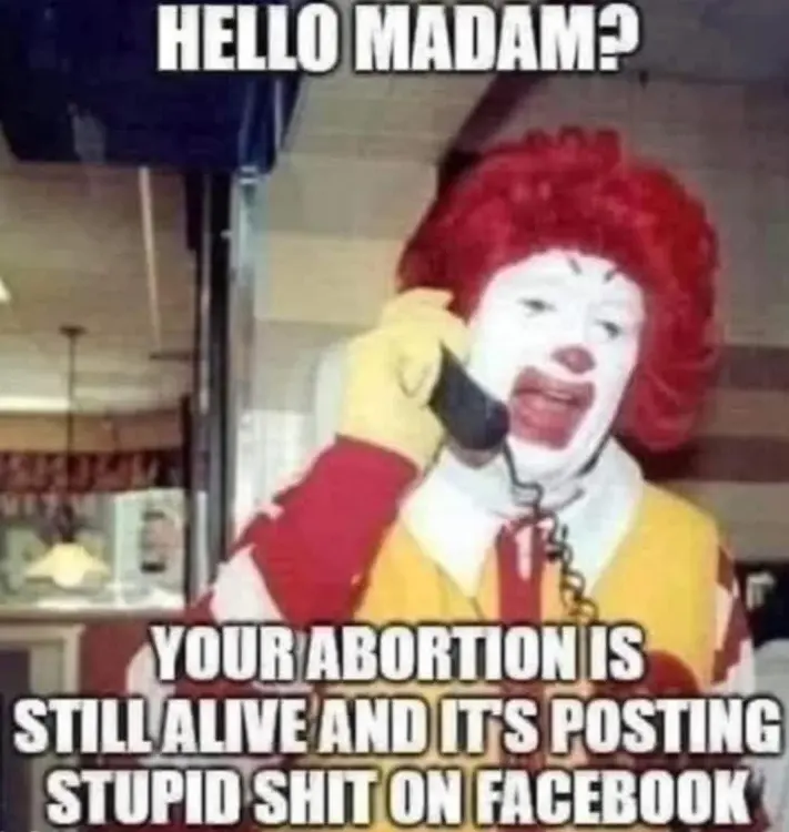 Abortion